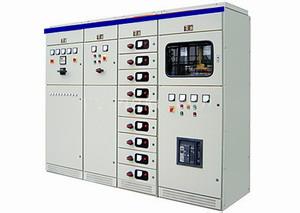 GCK低壓抽出式開關(guān)柜